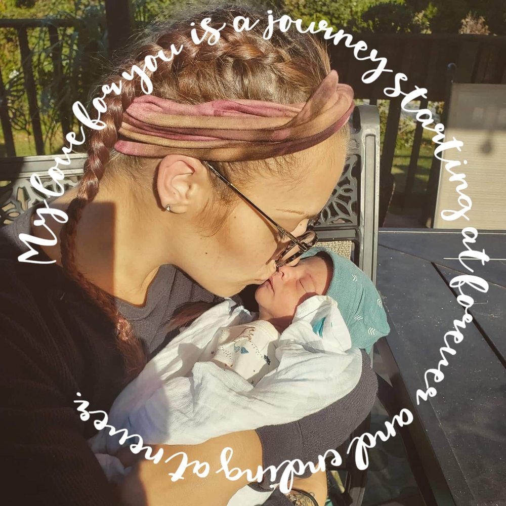 Meet your Posher, Victoria